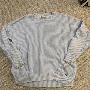 🌸4 for $25🌸 Hollister Sweater